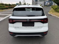 Volkswagen Touran 2023 200TSI DSG Smart Connected Edition - ფოტო 4