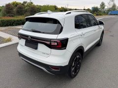 Volkswagen Touran 2023 200TSI DSG Smart Connected Edition - ფოტო 5