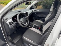 Volkswagen Touran 2023 200TSI DSG Smart Connected Edition - ფოტო 7