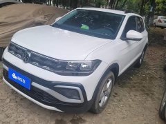 Volkswagen Tujia 1.5L Automatic Fashion Edition - ფოტო 1