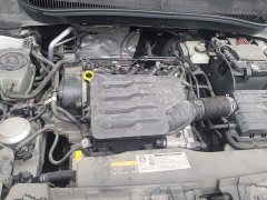 Volkswagen Tujia 1.5L Automatic Fashion Edition - ფოტო 10