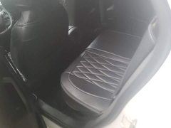 Volkswagen Tujia 1.5L Automatic Fashion Edition - ფოტო 11