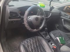 Volkswagen Tujia 1.5L Automatic Fashion Edition - ფოტო 12