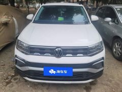 Volkswagen Tujia 1.5L Automatic Fashion Edition - ფოტო 2