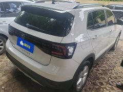 Volkswagen Tujia 1.5L Automatic Fashion Edition - ფოტო 3