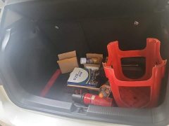 Volkswagen Tujia 1.5L Automatic Fashion Edition - ფოტო 4