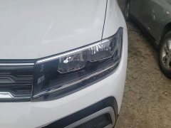 Volkswagen Tujia 1.5L Automatic Fashion Edition - ფოტო 5