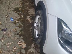 Volkswagen Tujia 1.5L Automatic Fashion Edition - ფოტო 6