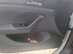 Volkswagen Tujia 1.5L Automatic Fashion Edition - ფოტო 7