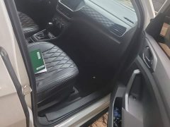 Volkswagen Tujia 1.5L Automatic Fashion Edition - ფოტო 8