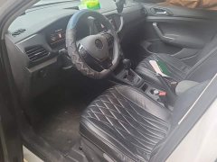 Volkswagen Tujia 1.5L Automatic Fashion Edition - ფოტო 9