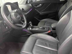 Audi Q2L 35 TFSI Fashion Dynamic - ფოტო 10