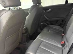 Audi Q2L 35 TFSI Fashion Dynamic - ფოტო 11