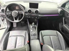 Audi Q2L 35 TFSI Fashion Dynamic - ფოტო 12