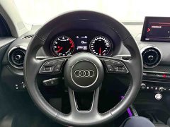 Audi Q2L 35 TFSI Fashion Dynamic - ფოტო 13
