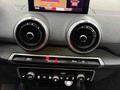 Audi Q2L 35 TFSI Fashion Dynamic - ფოტო 14