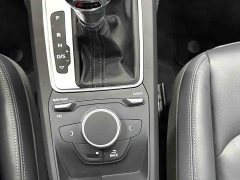 Audi Q2L 35 TFSI Fashion Dynamic - ფოტო 15