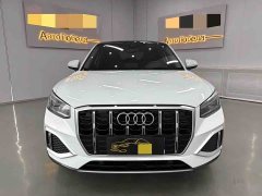 Audi Q2L 35 TFSI Fashion Dynamic - ფოტო 2