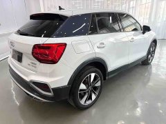 Audi Q2L 35 TFSI Fashion Dynamic - ფოტო 3