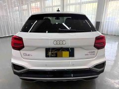 Audi Q2L 35 TFSI Fashion Dynamic - ფოტო 4