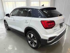 Audi Q2L 35 TFSI Fashion Dynamic - ფოტო 5
