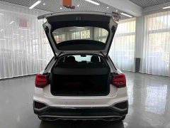 Audi Q2L 35 TFSI Fashion Dynamic - ფოტო 6