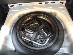 Audi Q2L 35 TFSI Fashion Dynamic - ფოტო 7