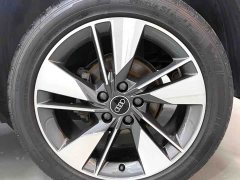 Audi Q2L 35 TFSI Fashion Dynamic - ფოტო 8