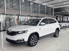Skoda Comic Facelift 1.5L Automatic Comfort Edition - ფოტო 1