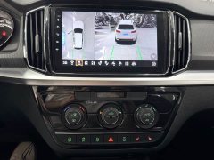 Skoda Comic Facelift 1.5L Automatic Comfort Edition - ფოტო 10
