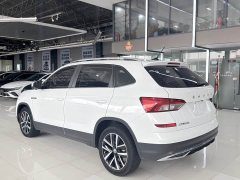Skoda Comic Facelift 1.5L Automatic Comfort Edition - ფოტო 12