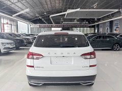 Skoda Comic Facelift 1.5L Automatic Comfort Edition - ფოტო 13
