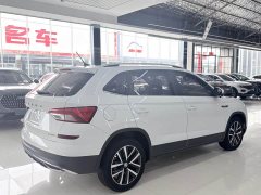 Skoda Comic Facelift 1.5L Automatic Comfort Edition - ფოტო 14