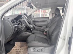 Skoda Comic Facelift 1.5L Automatic Comfort Edition - ფოტო 4