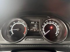 Skoda Comic Facelift 1.5L Automatic Comfort Edition - ფოტო 5