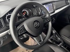 Skoda Comic Facelift 1.5L Automatic Comfort Edition - ფოტო 6