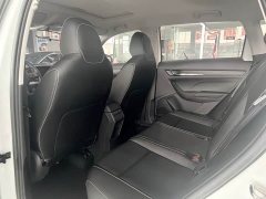 Skoda Comic Facelift 1.5L Automatic Comfort Edition - ფოტო 7