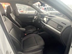 Skoda Comic Facelift 1.5L Automatic Comfort Edition - ფოტო 8