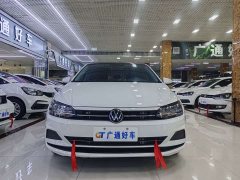 Volkswagen Polo 2021 Plus 1.5L Automatic Panoramic Comfort Edition - ფოტო 1