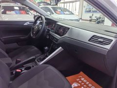 Volkswagen Polo 2021 Plus 1.5L Automatic Panoramic Comfort Edition - ფოტო 3