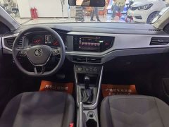 Volkswagen Polo 2021 Plus 1.5L Automatic Panoramic Comfort Edition - ფოტო 5
