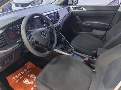 Volkswagen Polo 2021 Plus 1.5L Automatic Panoramic Comfort Edition - ფოტო 7