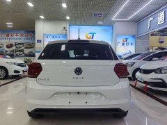 Volkswagen Polo 2021 Plus 1.5L Automatic Panoramic Comfort Edition - ფოტო 9