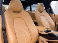 Aston Martin DBX 2022 3.0T Straight-Six - ფოტო 13