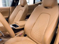 Aston Martin DBX 2022 3.0T Straight-Six - ფოტო 14