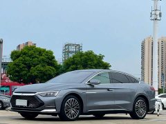 BYD Han 2020 DM AWD Performance Luxury Edition - ფოტო 1