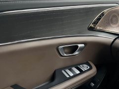 BYD Han 2020 DM AWD Performance Luxury Edition - ფოტო 12