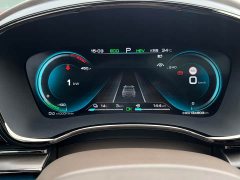 BYD Han 2020 DM AWD Performance Luxury Edition - ფოტო 13
