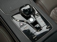 BYD Han 2020 DM AWD Performance Luxury Edition - ფოტო 15