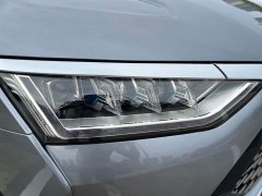 BYD Han 2020 DM AWD Performance Luxury Edition - ფოტო 17